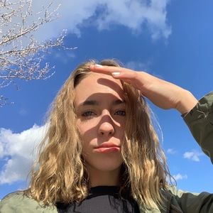 Meet your Posher, Allisyn